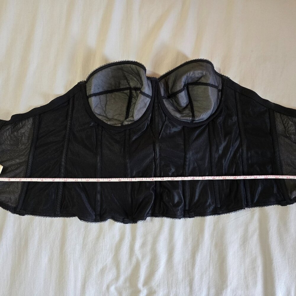 SOLD Corset Shapewear
